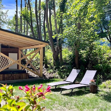 Bo Lodge Le Bourg-d'Oisans Ngoại thất bức ảnh