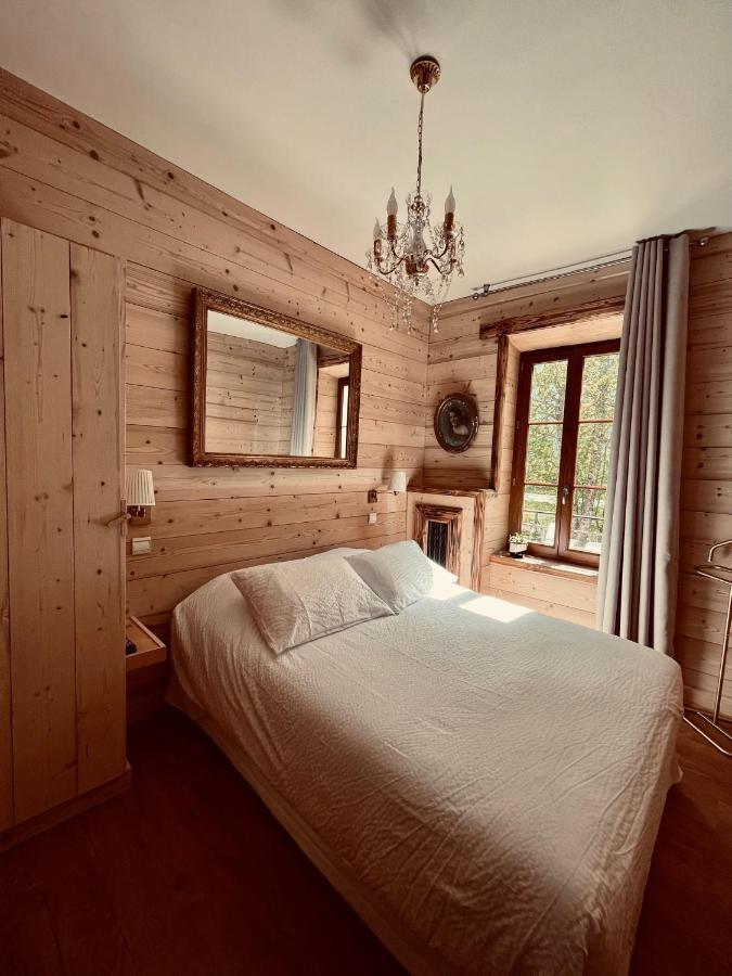 Bo Lodge Le Bourg-d'Oisans Ngoại thất bức ảnh