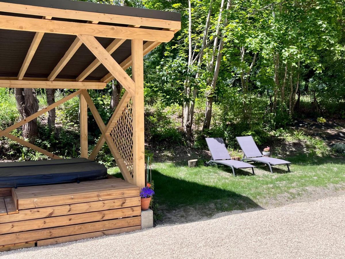 Bo Lodge Le Bourg-d'Oisans Ngoại thất bức ảnh