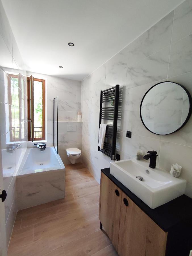 Bo Lodge Le Bourg-d'Oisans Ngoại thất bức ảnh