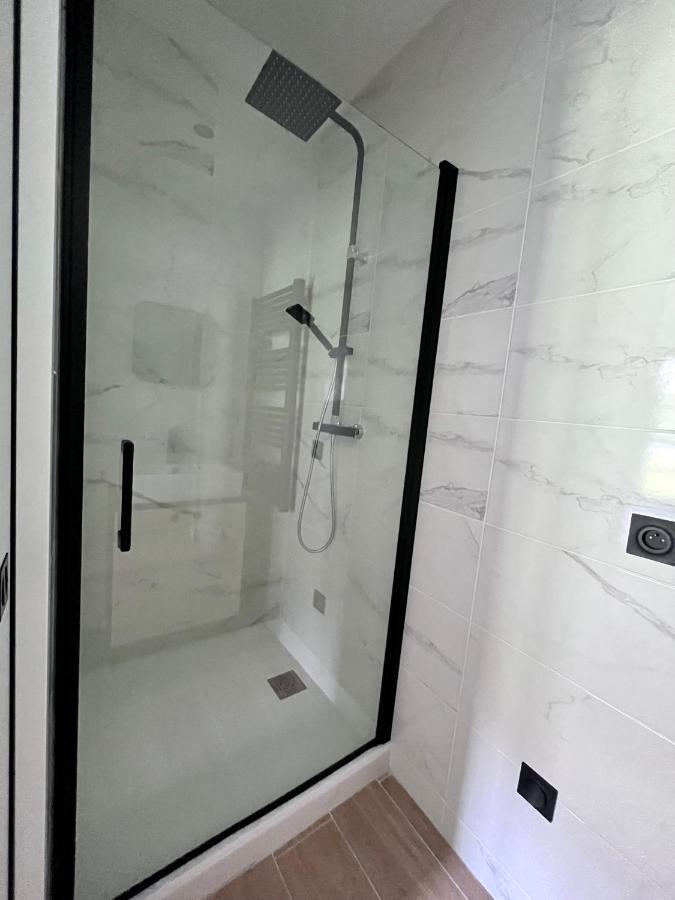 Bo Lodge Le Bourg-d'Oisans Ngoại thất bức ảnh