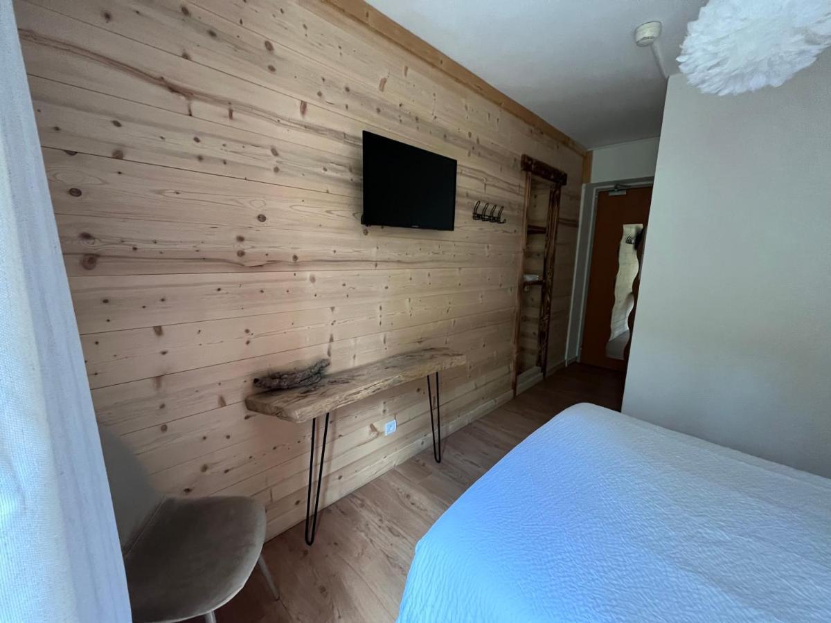 Bo Lodge Le Bourg-d'Oisans Ngoại thất bức ảnh