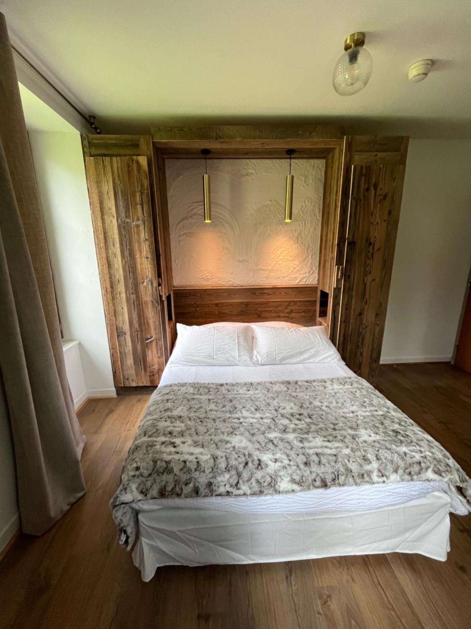 Bo Lodge Le Bourg-d'Oisans Ngoại thất bức ảnh